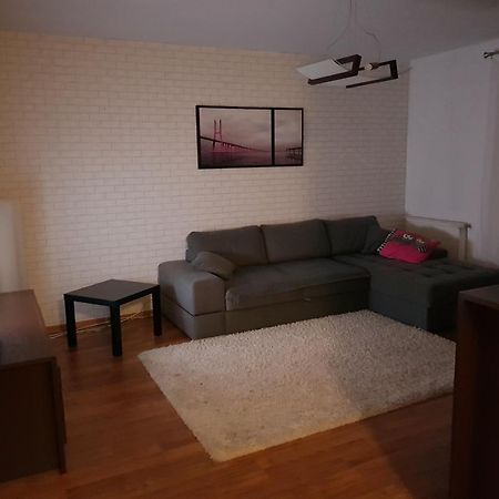 Apartament Blisko Morza Колобжег Екстериор снимка