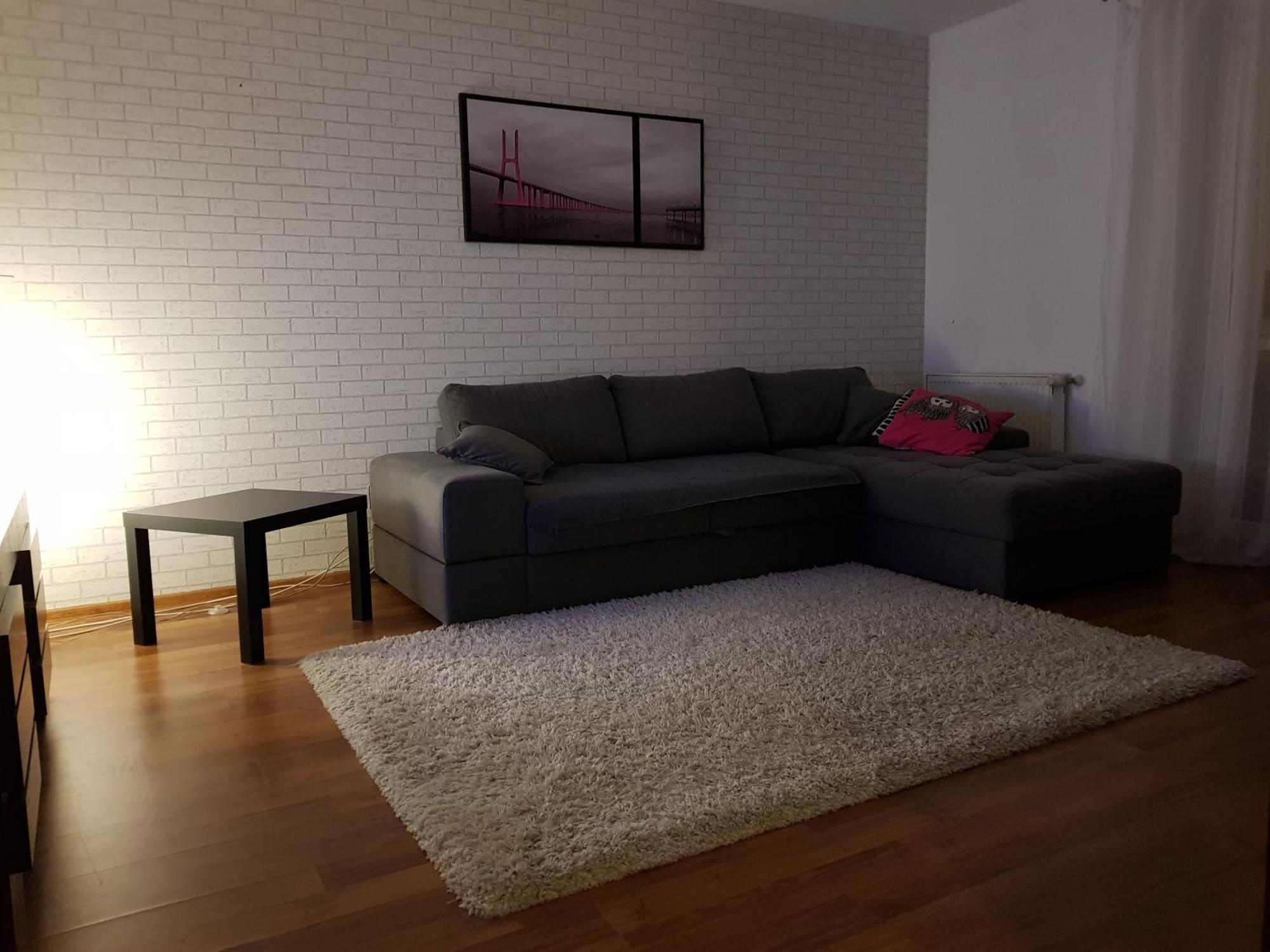 Apartament Blisko Morza Колобжег Екстериор снимка