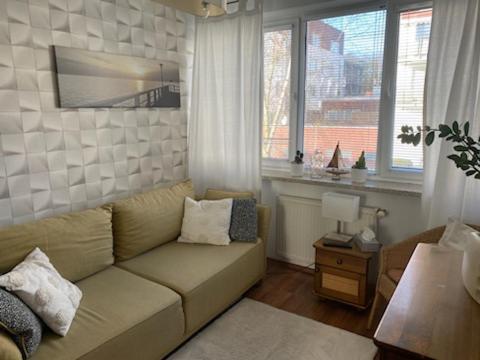 Apartament Blisko Morza Колобжег Екстериор снимка