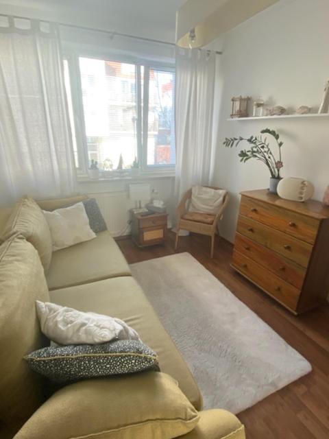 Apartament Blisko Morza Колобжег Екстериор снимка