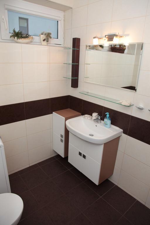 Apartament Blisko Morza Колобжег Стая снимка