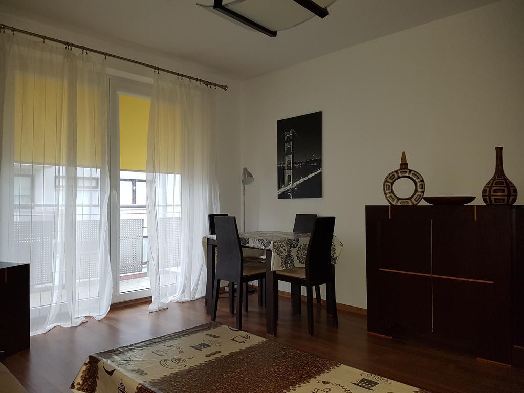 Apartament Blisko Morza Колобжег Екстериор снимка