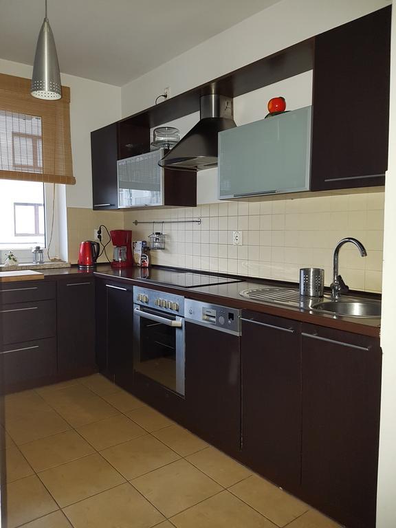 Apartament Blisko Morza Колобжег Екстериор снимка