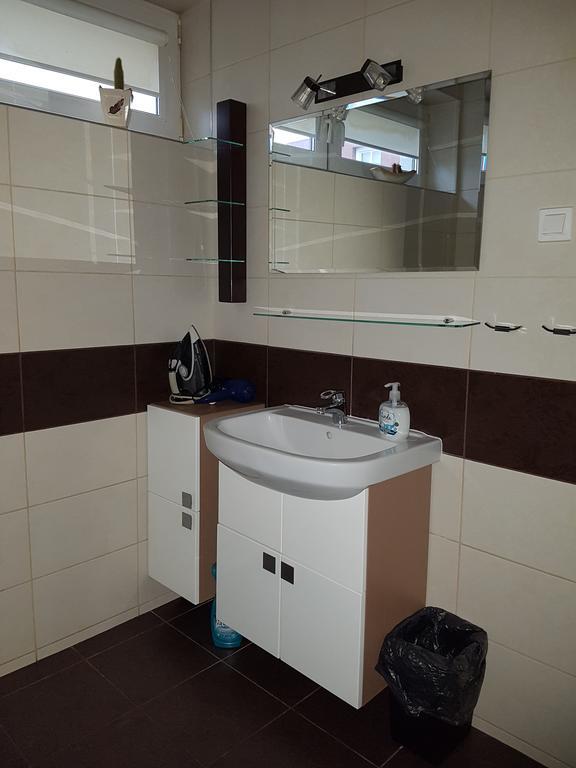 Apartament Blisko Morza Колобжег Екстериор снимка