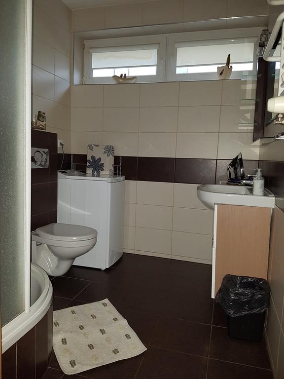Apartament Blisko Morza Колобжег Екстериор снимка