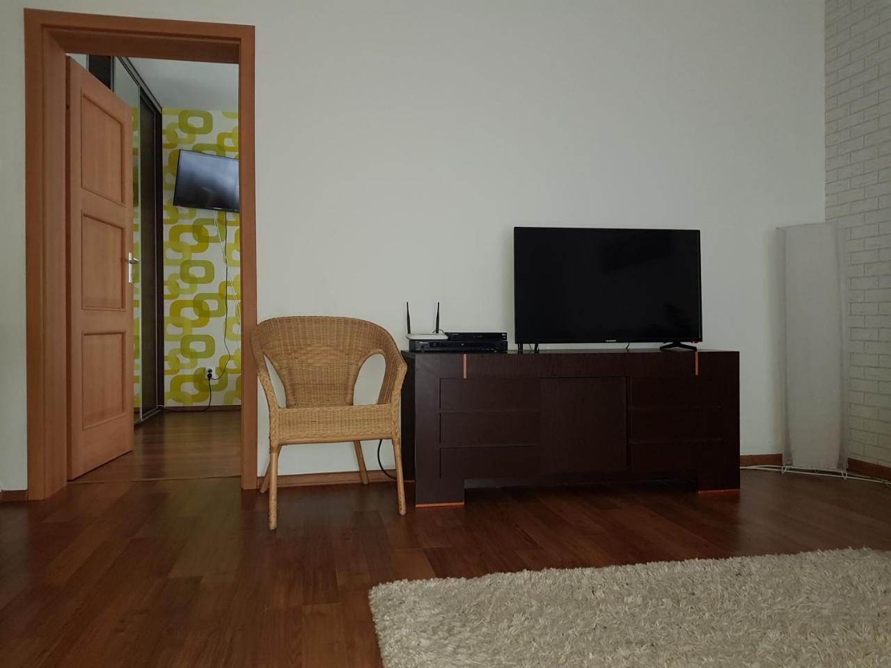 Apartament Blisko Morza Колобжег Екстериор снимка