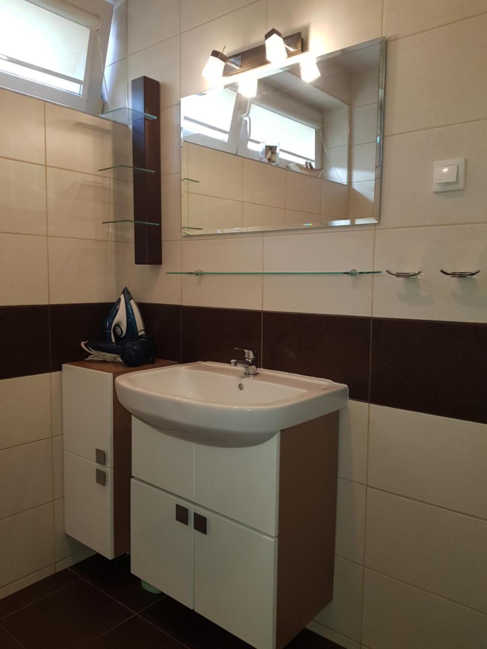 Apartament Blisko Morza Колобжег Екстериор снимка