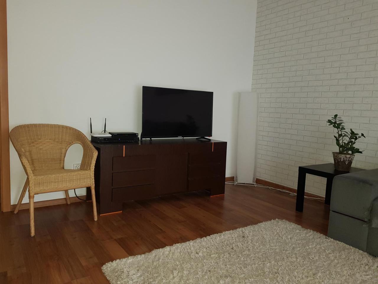 Apartament Blisko Morza Колобжег Екстериор снимка