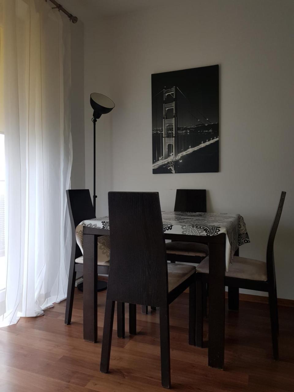 Apartament Blisko Morza Колобжег Екстериор снимка