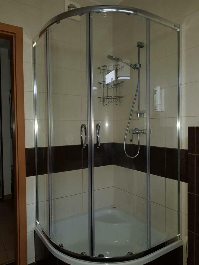 Apartament Blisko Morza Колобжег Екстериор снимка