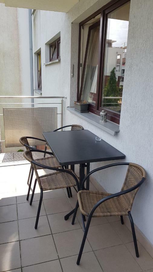 Apartament Blisko Morza Колобжег Екстериор снимка