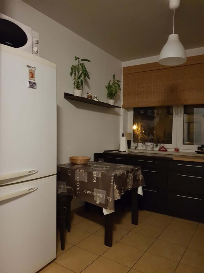 Apartament Blisko Morza Колобжег Екстериор снимка