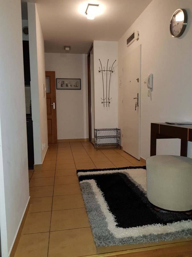 Apartament Blisko Morza Колобжег Екстериор снимка